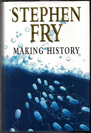 Image du vendeur pour Making History mis en vente par Raymond Tait