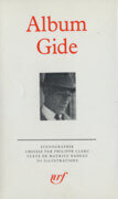 Seller image for Album Gide for sale by Librairie KOEGUI