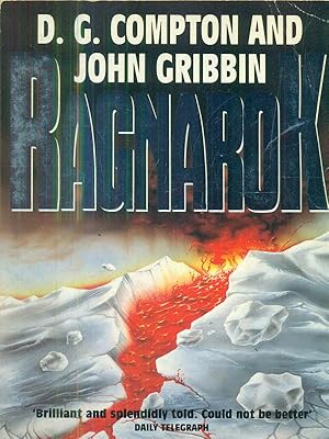 Image du vendeur pour Ragnarok mis en vente par Librodifaccia