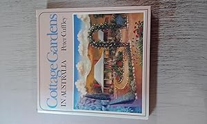 Seller image for Cottage Gardens in Australia. for sale by City Basement Books