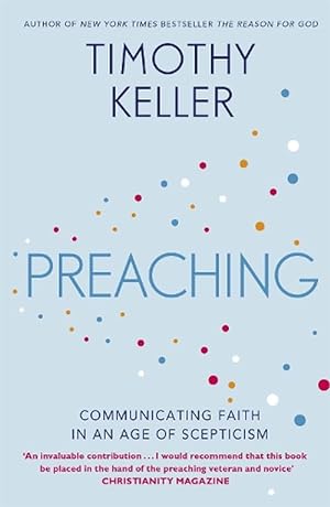 Imagen del vendedor de Preaching (Paperback) a la venta por AussieBookSeller
