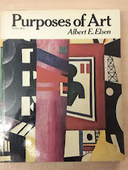 Seller image for Purposes of art. An introduction to the history and appreciation of art. Fourth edition. for sale by Libreria M. T. Cicerone