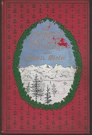 Seller image for A Journey in Search of Christmas for sale by Dorley House Books, Inc.