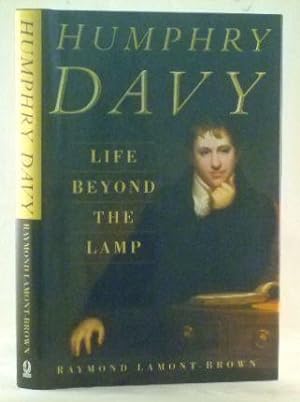 Immagine del venditore per Humphry Davy: Life Beyond the Lamp venduto da James Hulme Books