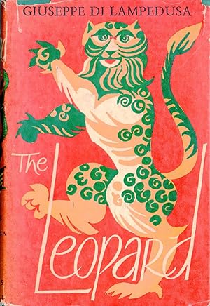 THE LEOPARD