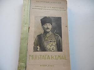 Mustafa Kemal - Bibliotheque Historique