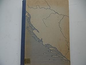 Als Zivilist im Balkankrieg ( Ausgabe 1947 )