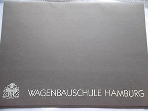 WAGENBAUSCHULE HAMBURG