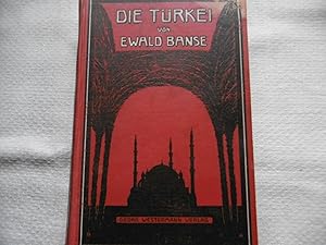 DIE TÜRKEI - Eine moderne Geographie