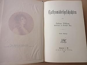 Das Märchenbuch Der alten Deutschen Volksmärchen heimliches Raunen