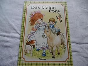 Das kleine Pony