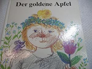 Der goldene Apfel Ein sorbisches Märchen