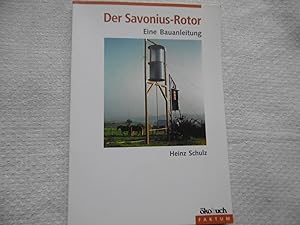 Der Savonius-Rotor Eine Bauanleitung