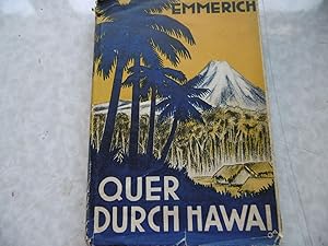 Quer durch Hawaii