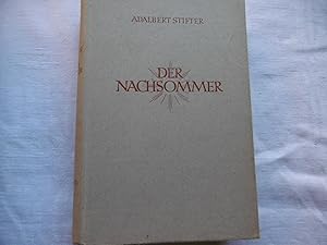 Der Nachsommer - Roman Zweiter Band