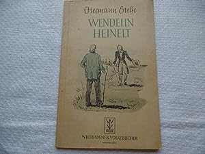 WENDELIN HEINELT - Ein Märchen Wiesbadener Volksbücher Nr. 246 ( Feldpostausgabe