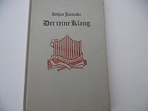 Vertraute Klänge Eine Auswahl balladischer Dichtung ( 1. Auflage 1948 )