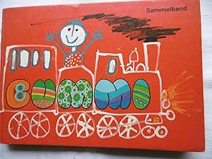 BUMMI Sammelband 42 1985 ( Heft 6-12 )