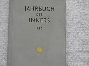 Jahrbuch des Imkers 1972