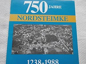 750 Jahre Nordsteimke 1238 - 1988