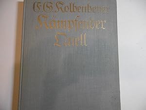 Kämpfender Quell (Karlsbad-Buch)