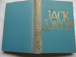 Jack London - Lockruf des Goldes ( Büchergilde Gutenberg 1929 + 1932 )