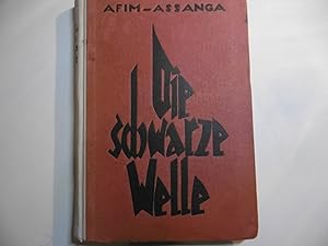 Die schwarze Welle