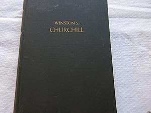 WINSTON S. CHURCHILL Das Leben des Grossen Britischen Staatsmannes