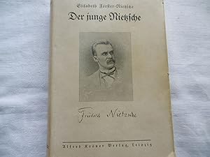 Der junge Nietzsche