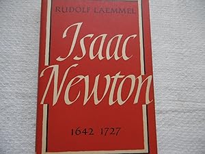 Isaac Newton 1642 1727