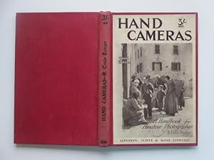 Immagine del venditore per Hand cameras: a handbook for amateur photographers venduto da Aucott & Thomas