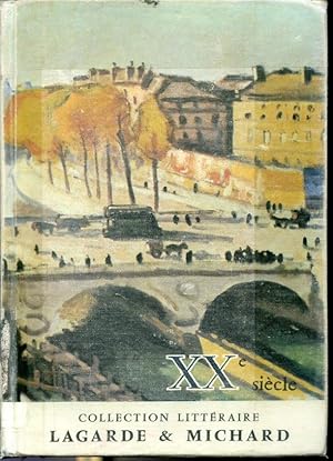 Seller image for XXe sicle Tome VI for sale by Librairie Le Nord