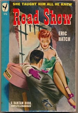 Seller image for ROAD SHOW for sale by BRIAN MCMILLAN, BOOKS