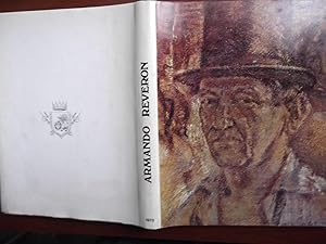 Imagen del vendedor de Armando Reveron 10 Ensayos. a la venta por Libreria Babel