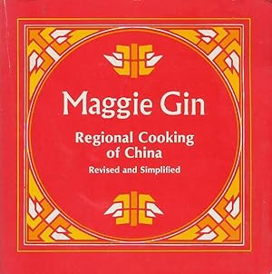 Regional Cooking of China