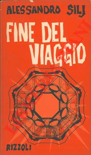 Seller image for Fine del viaggio. for sale by Libreria Piani