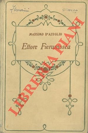 Ettore Fieramosca o la Disfida di Barletta.