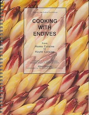 Cooking with Endives