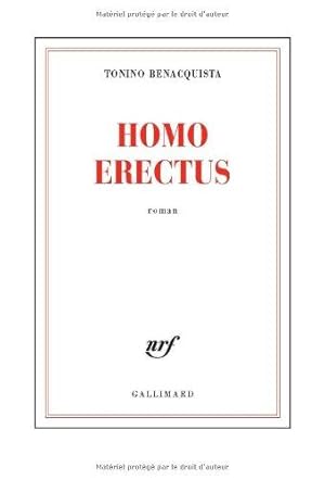 Homo erectus