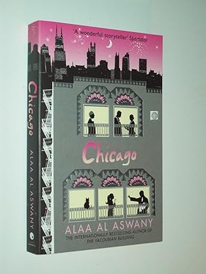 Seller image for Chicago for sale by Rodney Rogers