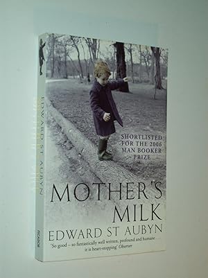 Image du vendeur pour Mother's Milk mis en vente par Rodney Rogers