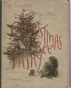 Seller image for A Christmas Tree Fairy for sale by C P Books Limited