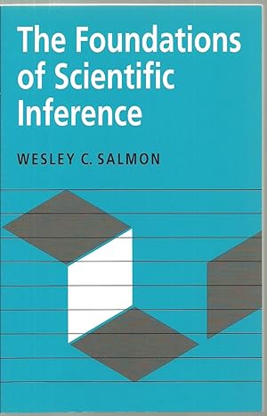 Image du vendeur pour The Foundations of Scientific Inference mis en vente par Sabra Books