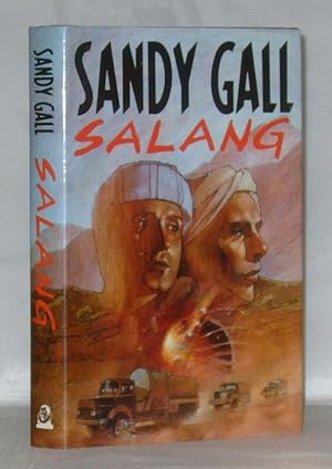 Seller image for Salang for sale by James Hulme Books
