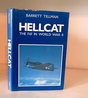 Imagen del vendedor de Hellcat: The F6F in World War II a la venta por BRIMSTONES