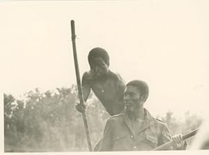 Brasil, Amazonas, cca. 1950