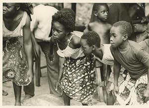 Brasil, cca. 1950
