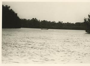 Brasil, Amazonas, cca. 1950