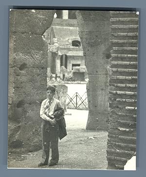 Italia, Roma, Il Colosseo