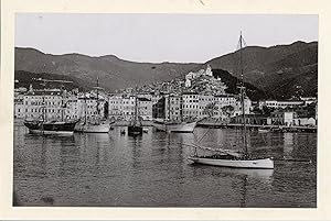 Image du vendeur pour Italie, Sanremo, Liguria mis en vente par photovintagefrance